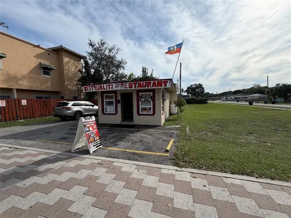 Fort Lauderdale, FL 33311,1536 NW 6th St