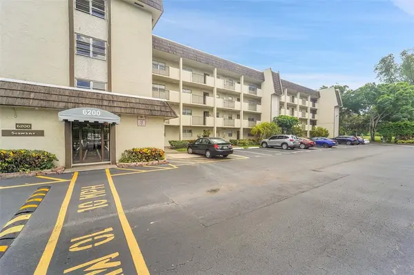 Lauderhill, FL 33319,6200 NW 44th St #106