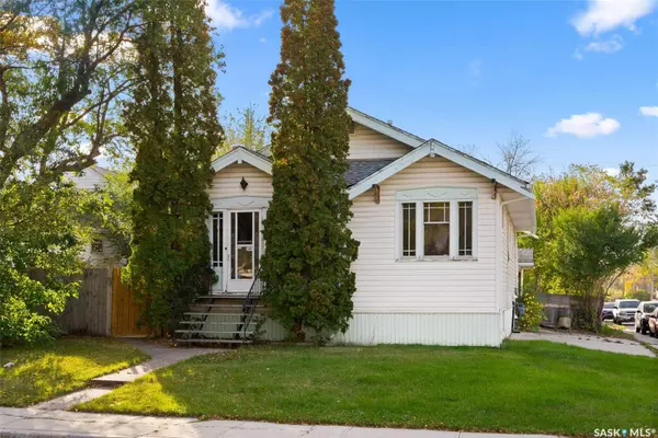 Regina, SK S4T 4B8,1400 Queen STREET