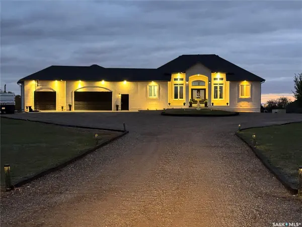 Edenwold Rm No.158, SK S0G 3Z0,85 Hanley WAY