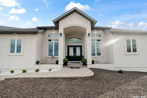 Edenwold Rm No.158, SK S0G 3Z0,85 Hanley WAY