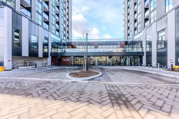 Oakville, ON L6H 8C6,3071 Trafalgar RD #B510