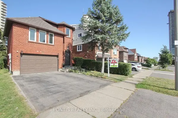 Brampton, ON L6Y 2W9,72 SHELDRAKE CT
