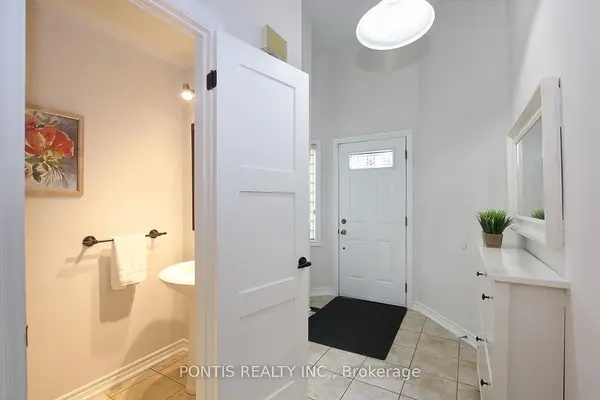 Brampton, ON L6Y 2W9,72 SHELDRAKE CT