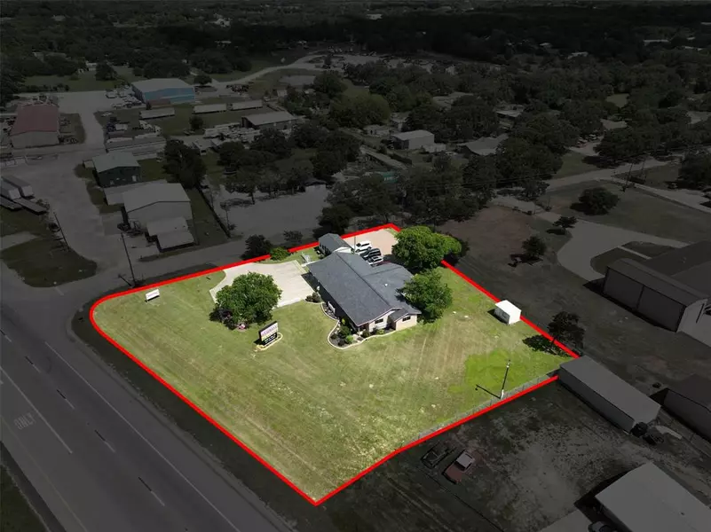 5236 E Highway 67, Alvarado, TX 76009