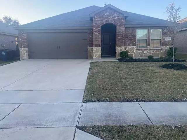 3061 Stratford Trail, Forney, TX 75126
