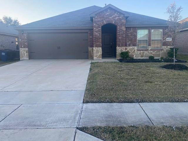 3061 Stratford Trail, Forney, TX 75126