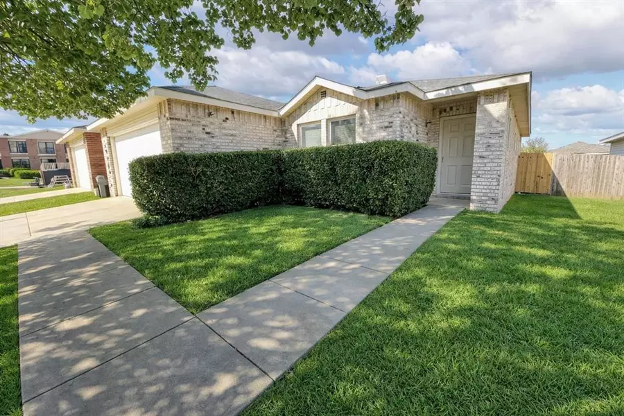 5405 Shiver Road, Fort Worth, TX 76244