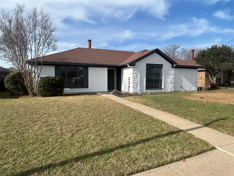 206 N Alder Drive, Allen, TX 75002