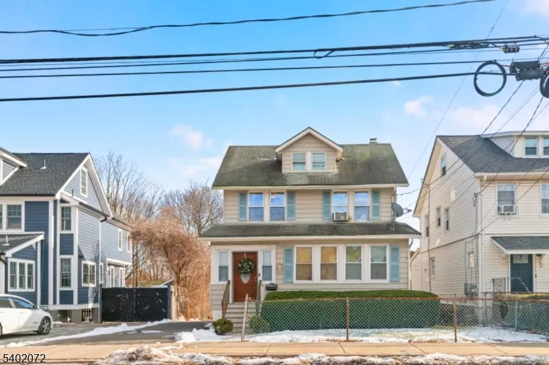 10 Harrison Ave, West Orange Twp., NJ 07052