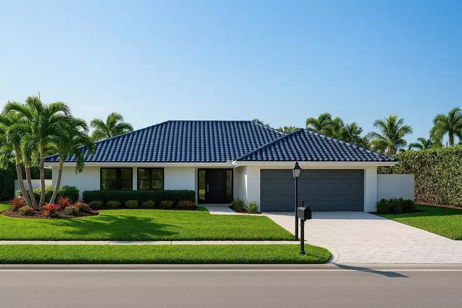 17651 Foxborough Ln, Boca Raton, FL 33496