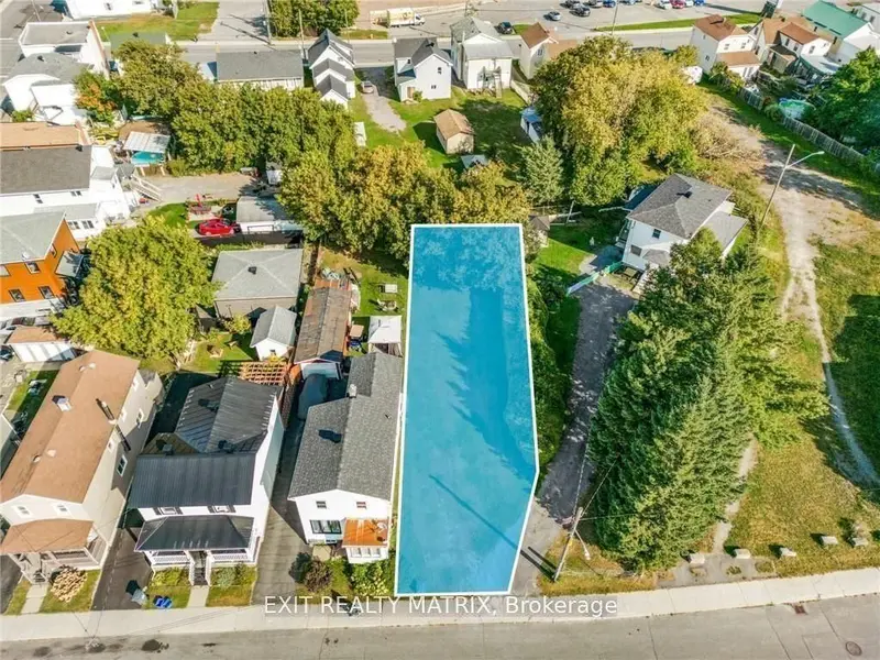 287 Higginson ST, Hawkesbury, ON K6A 1G8