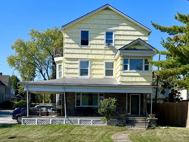 4711 RIVER RD #Unit 6, Niagara Falls, ON L2E 3G2