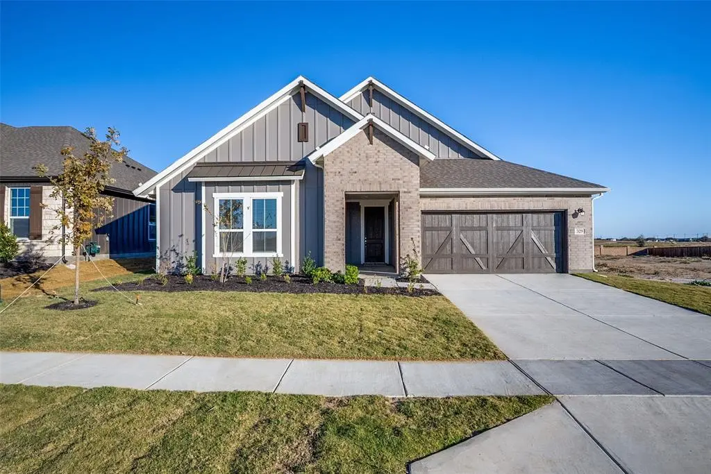 Aledo, TX 76008,329 Fallbrook Drive
