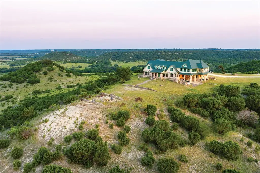 Meridian, TX 76665,10771 6 Highway