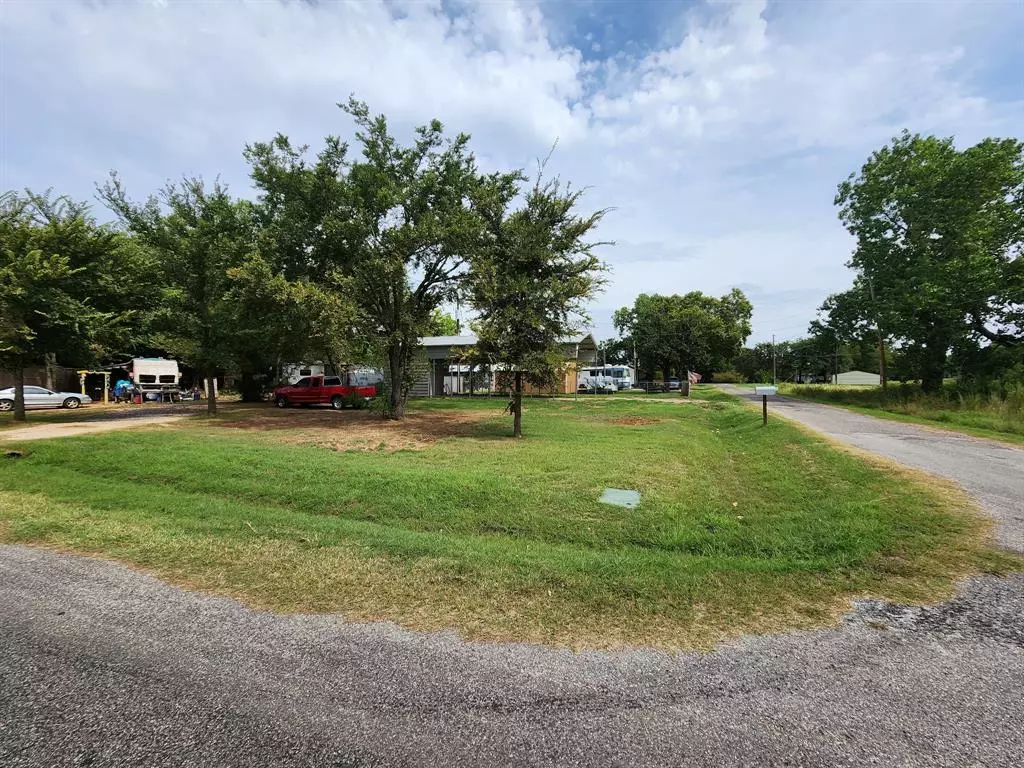 Gordonville, TX 76245,TBD Forest Lane