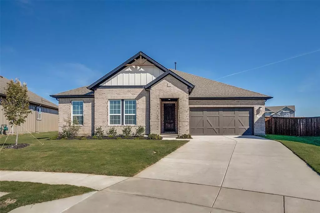 Aledo, TX 76008,117 Gallegos Drive