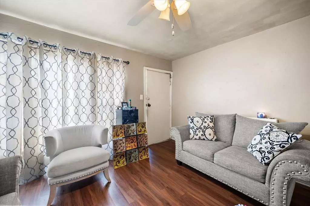 Fort Worth, TX 76106,2705 34th Street