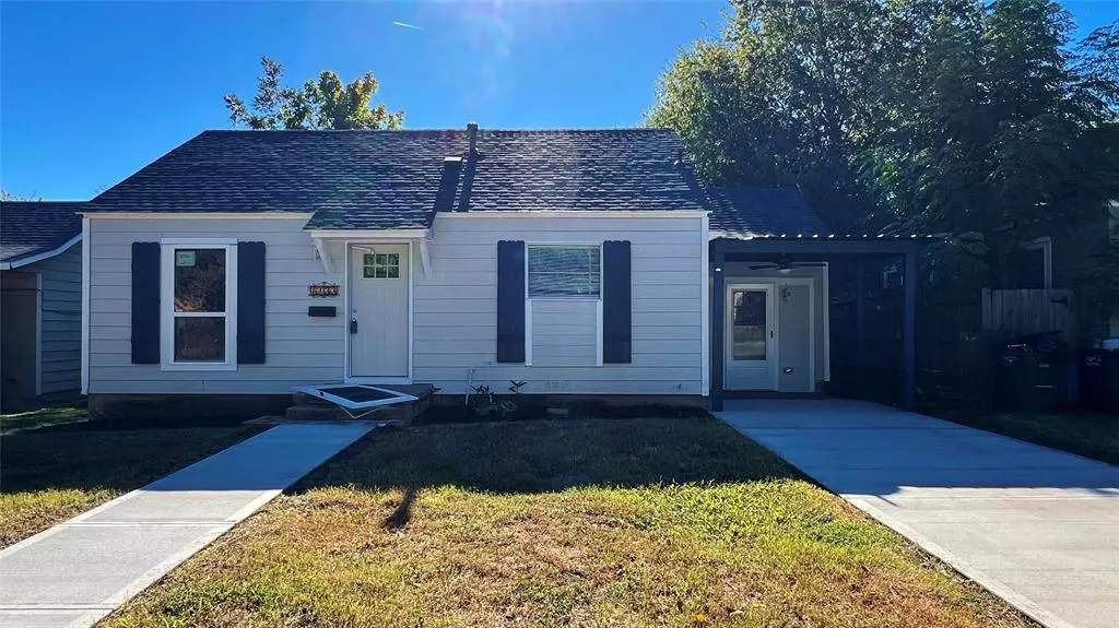 Fort Worth, TX 76107,4133 Alamo Avenue