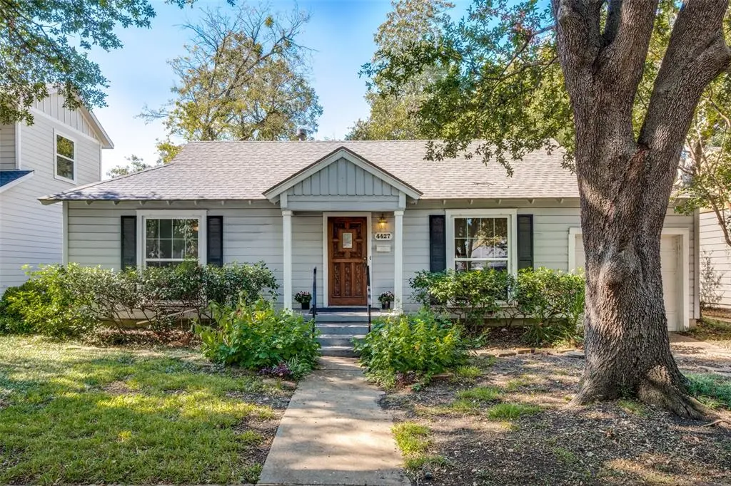 Dallas, TX 75206,4427 Somerville Avenue