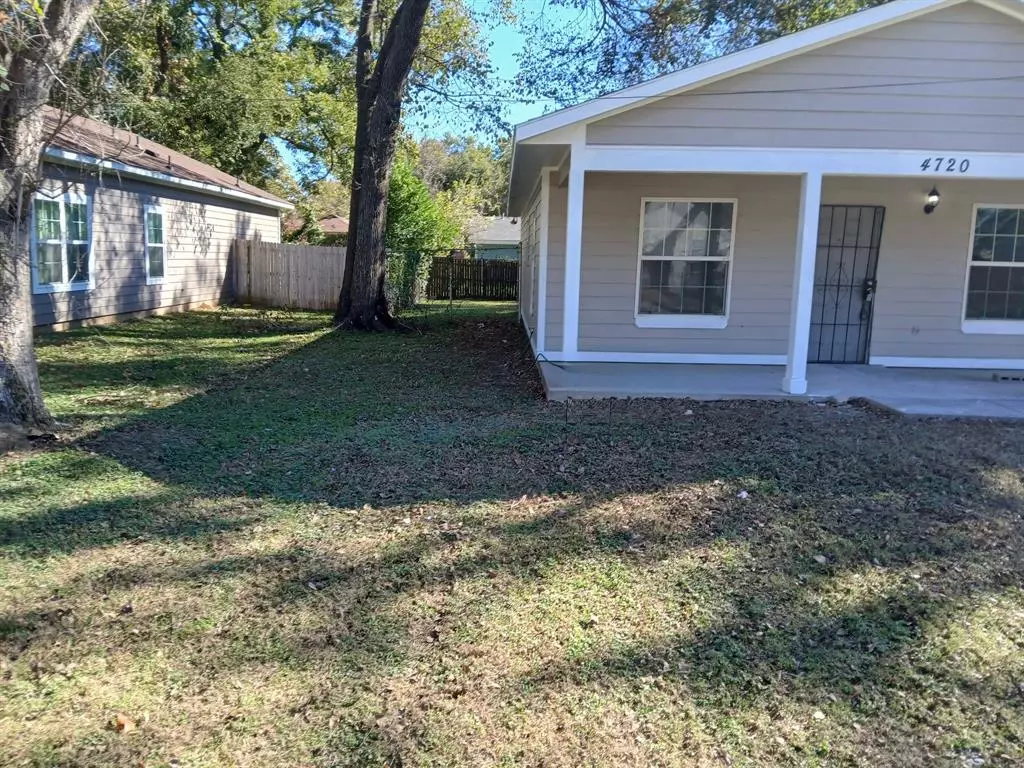 Dallas, TX 75216,4720 Burma Road