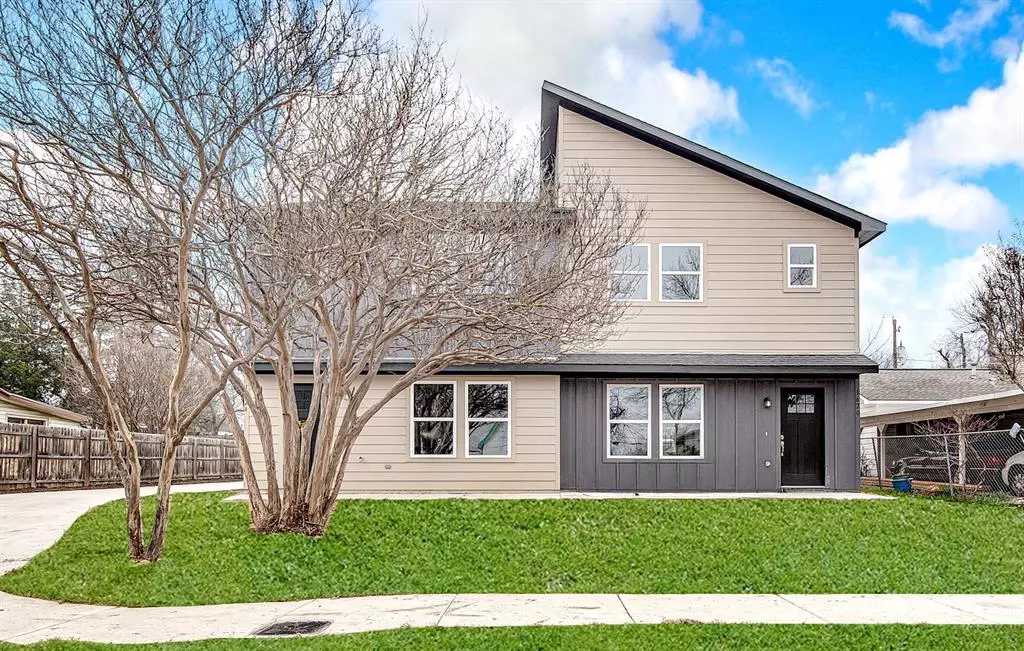 Fort Worth, TX 76115,320 W Gambrell Street