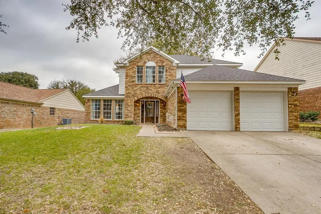 Fort Worth, TX 76137,5221 Grand Mesa Drive