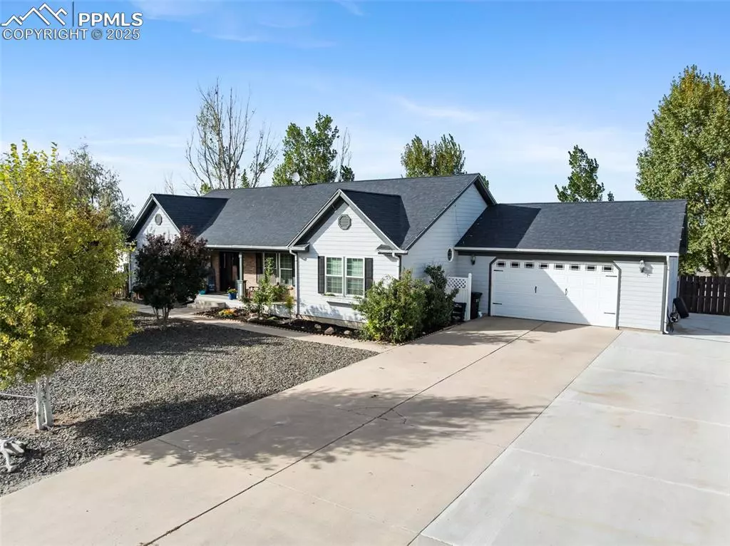 Pueblo West, CO 81007,477 S Escalante DR