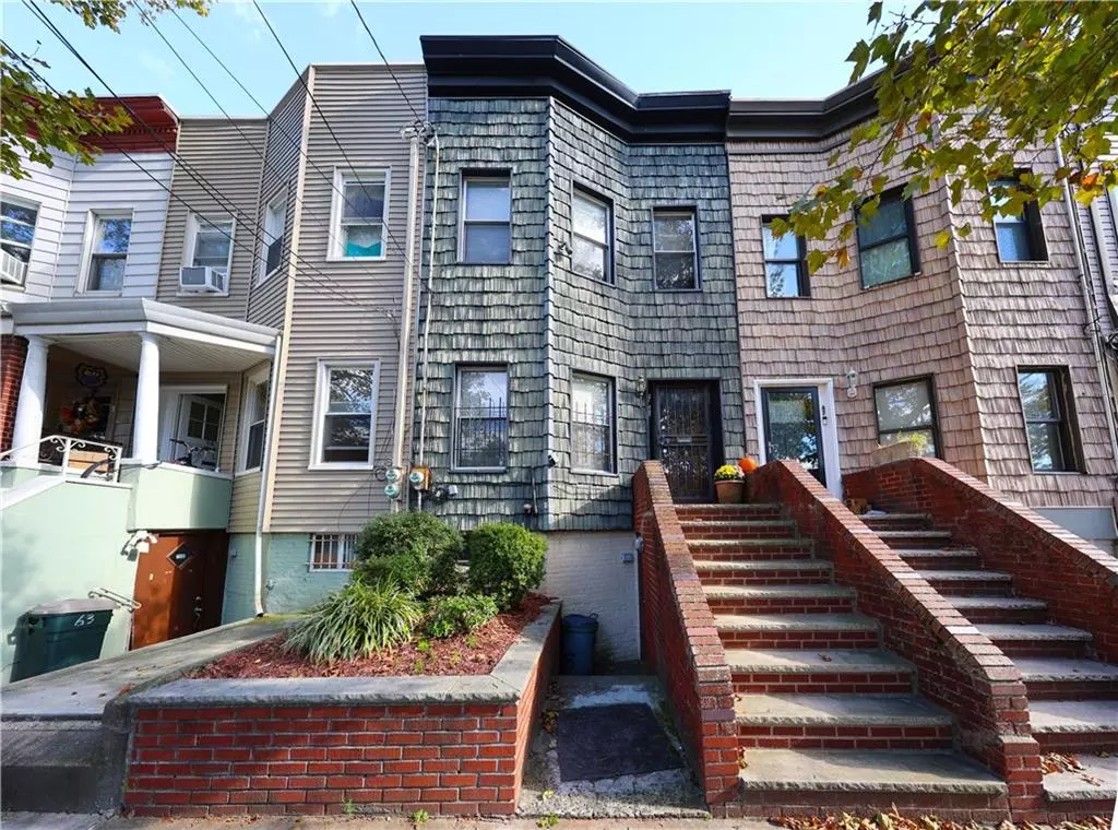 Brooklyn, NY 11228,65 Dahlgren PL