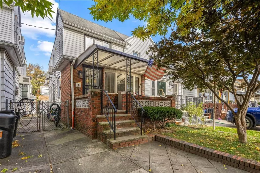 Brooklyn, NY 11234,1715 East 35th ST