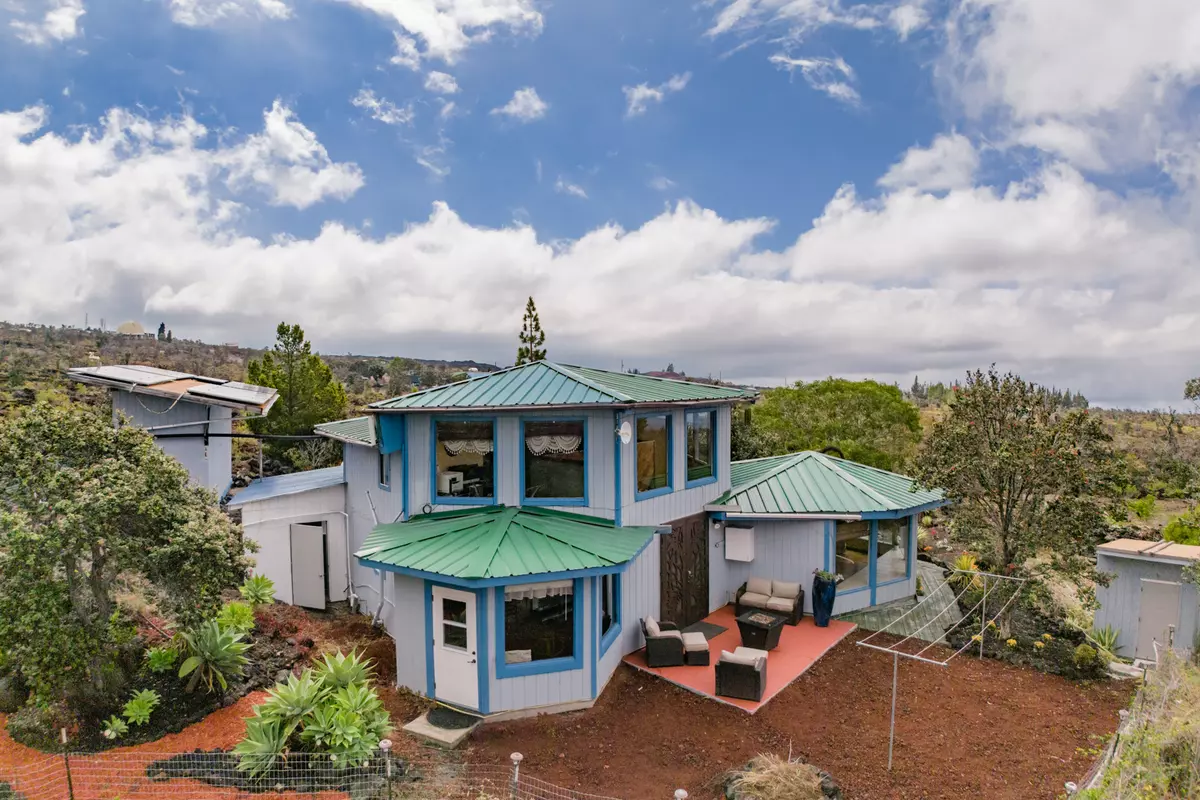 Ocean View, HI 96737,92-2819 LEI PKWY