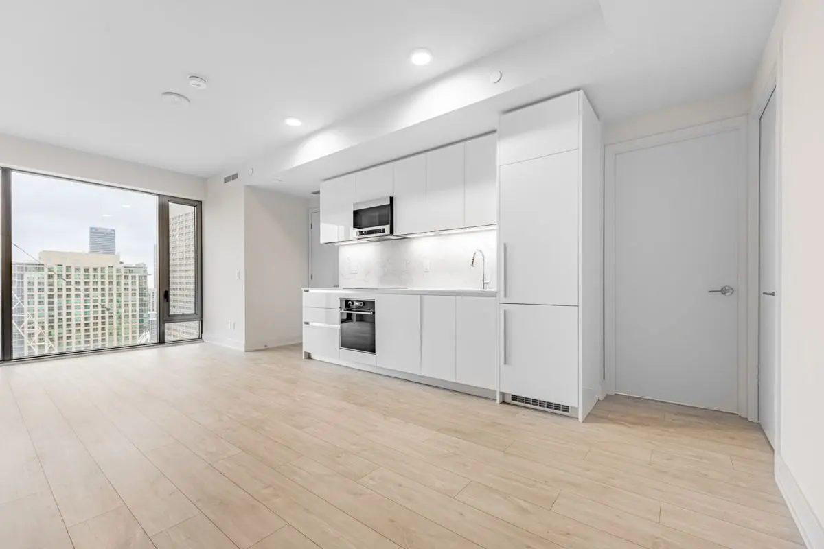 Toronto C02, ON M4W 1J5,8 Cumberland ST #2806