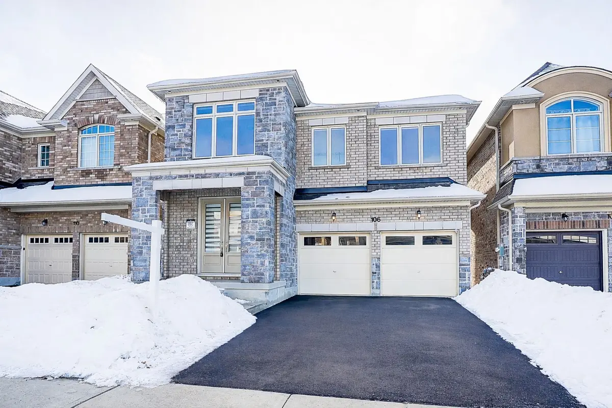 East Gwillimbury, ON L9N 1S4,106 Angus Morton CRES