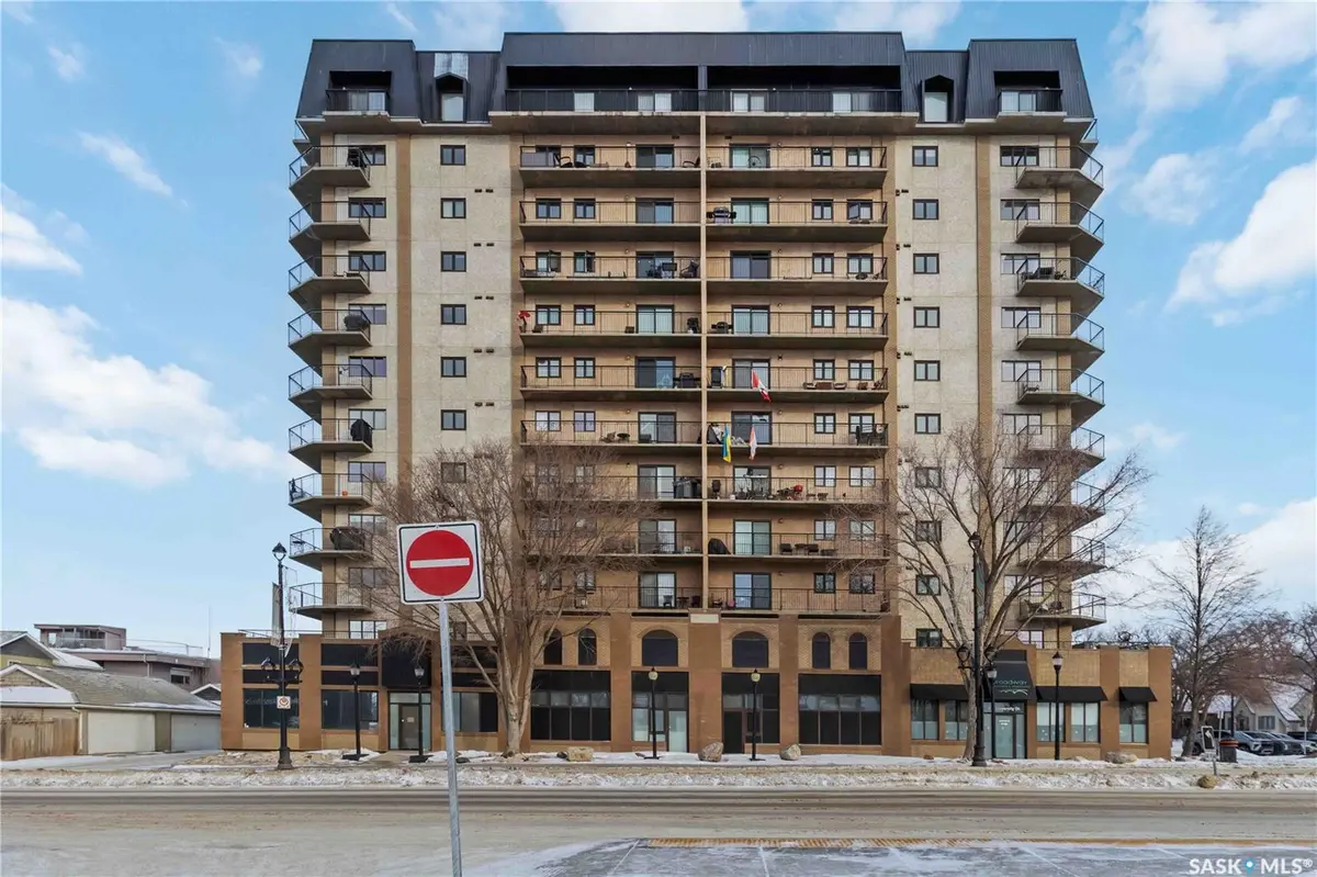 611 University DRIVE #301, Saskatoon, SK S7N 3Z1