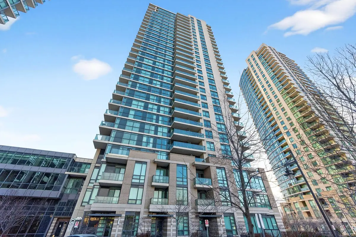 Toronto W08, ON M9C 0A4,215 Sherway Gardens RD #2110