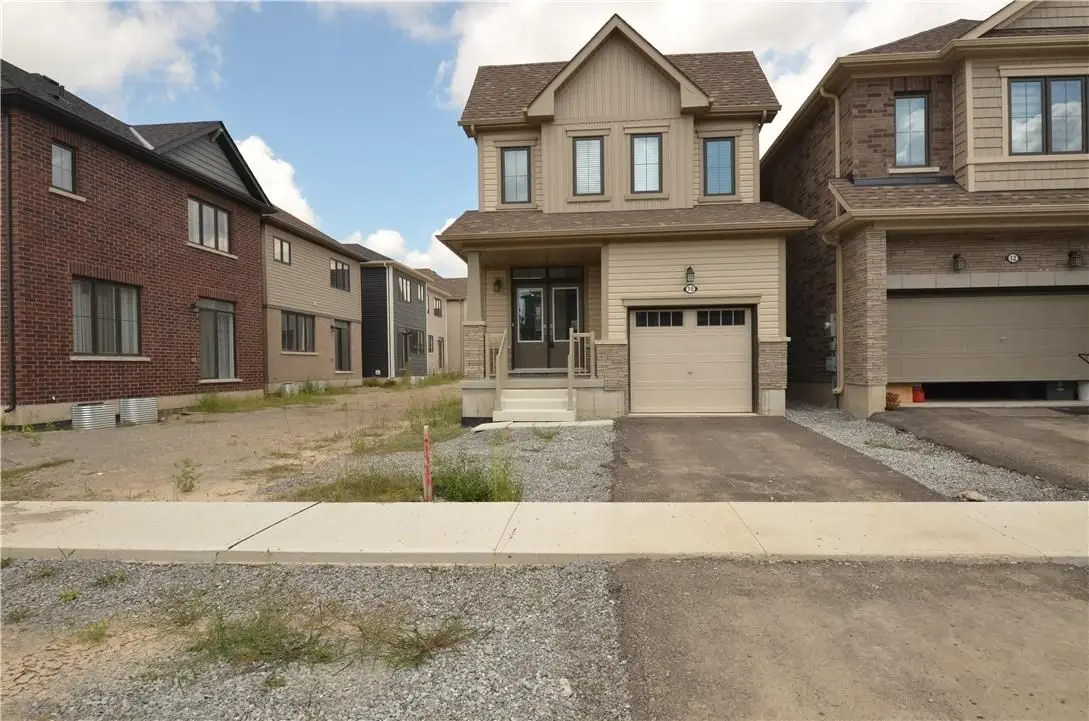 Thorold, ON L2V 0N9,10 Heritage WAY