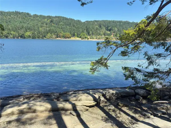 624 Weathers Way, Mudge Island, BC V0R 1X6