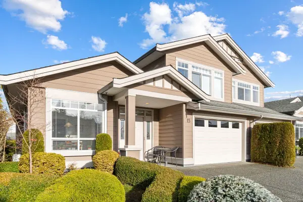 500 Russell Rd #15, Ladysmith, BC V9G 1W3