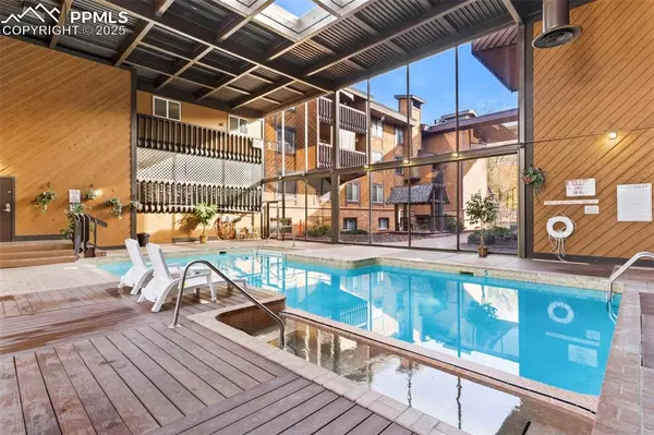 Colorado Springs, CO 80905,935 Saturn DR #125