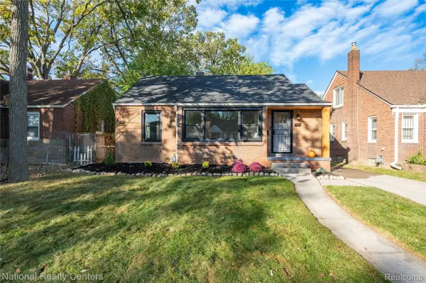 Detroit, MI 48235,19415 Coyle ST