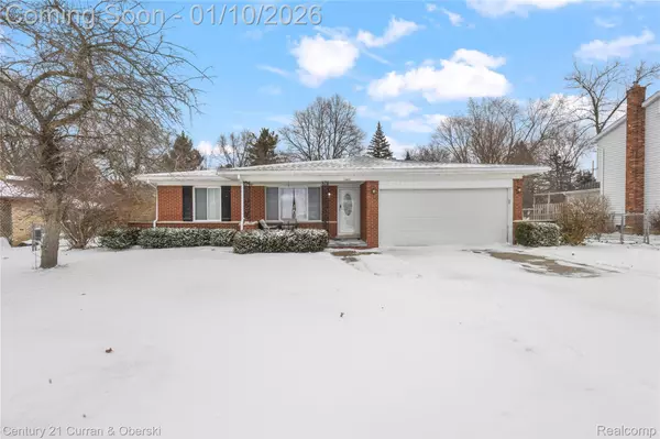 Grand Blanc, MI 48439,1411 Norfolk AVE