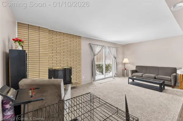 Grand Blanc, MI 48439,1411 Norfolk AVE