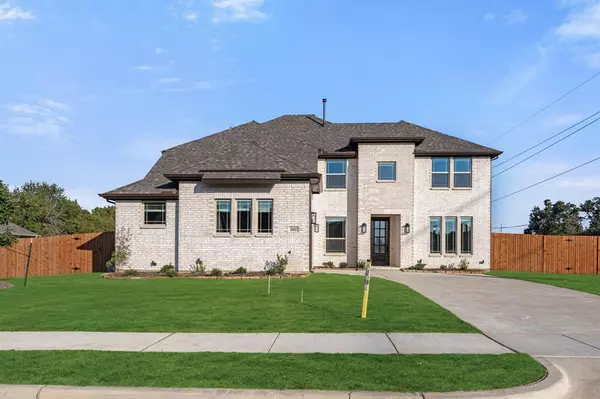 Mansfield, TX 76063,2602 Bear Trail