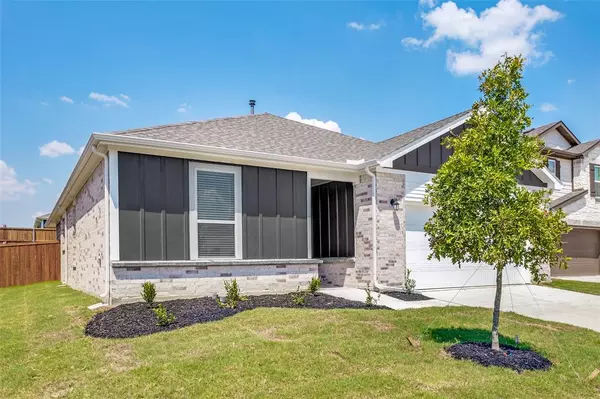 Princeton, TX 75407,722 Jupe Way