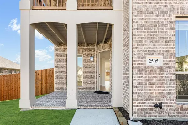 Mansfield, TX 76063,2505 Rileigh Lane