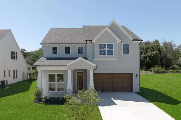 427 Wingtail Drive, Aledo, TX 76008