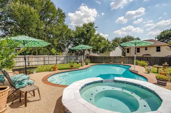 Fort Worth, TX 76137,7425 Arcadia Trail