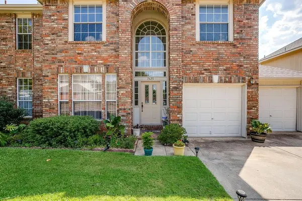 Fort Worth, TX 76137,7425 Arcadia Trail
