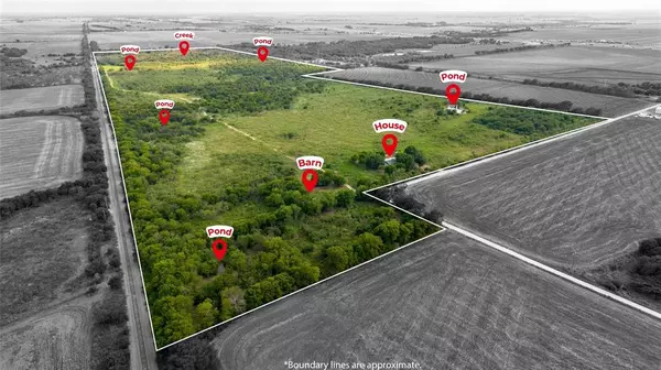 178 Hcr 3113,  Abbott,  TX 76621