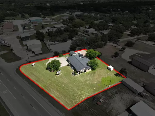 5236 E Highway 67, Alvarado, TX 76009